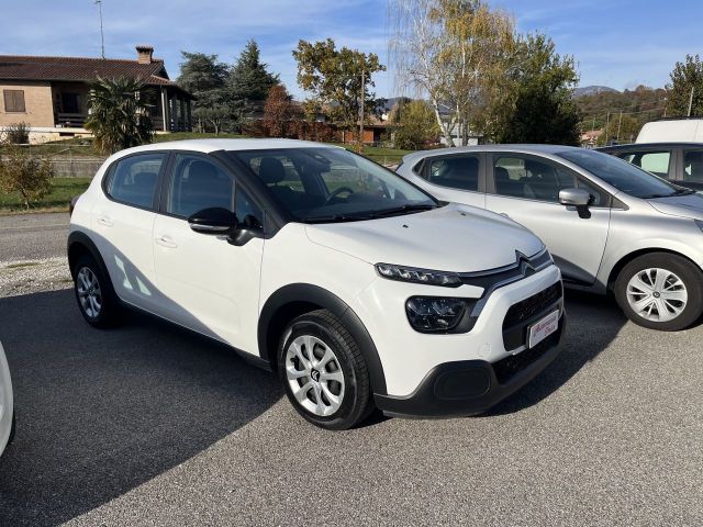 Citroën CITROEN C3 1500 HDI 100 CV FEEL