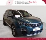 Peugeot 5008 BlueHDi 180 EAT8 GT Navi AHK SHZ - Peugeot 5008 mit Diesel-Antrieb: Kleinbus, Automatik