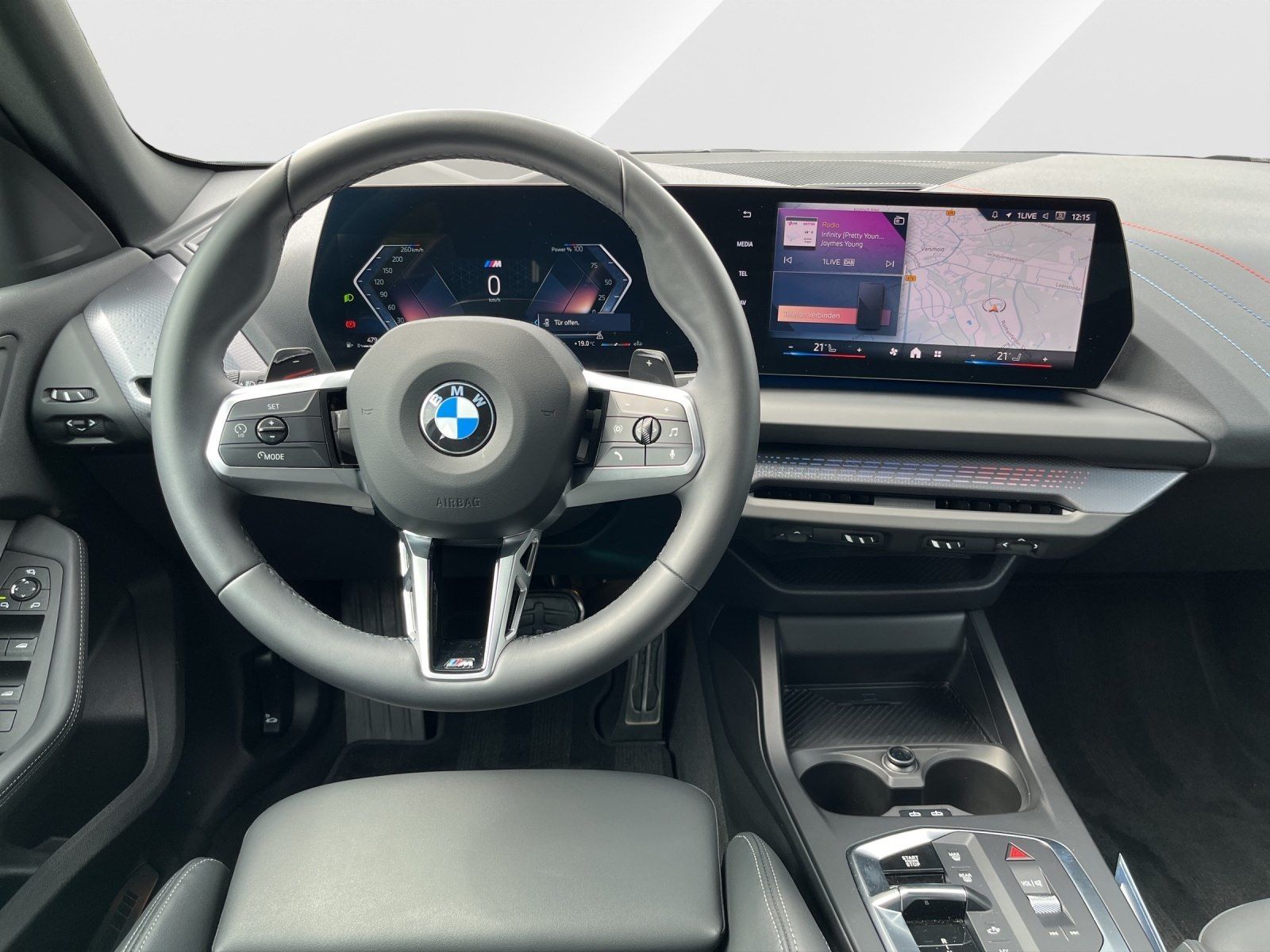 BMW 220 Gran Coupé - Bild 9