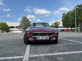 MGB GT V8 Coupe - MG MGB: Coupe