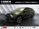 Skoda Octavia Combi RS 2.0 TSI DSG AHK 360° Pano RPA - Skoda Octavia Neuwagen in Berlin