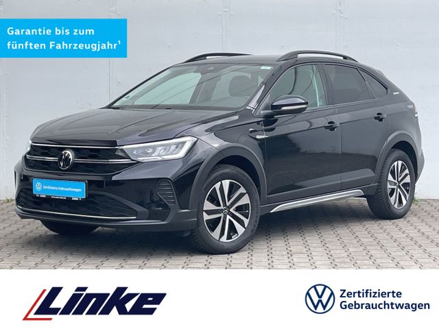 Taigo 1.0 TSI DSG Energy Kamera/ACC/Navi/Sitzhzg