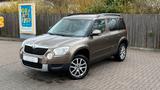 Skoda Yeti Ambition Plus Edition - gebrauchte Skoda Yeti aus dem Jahr 2010
