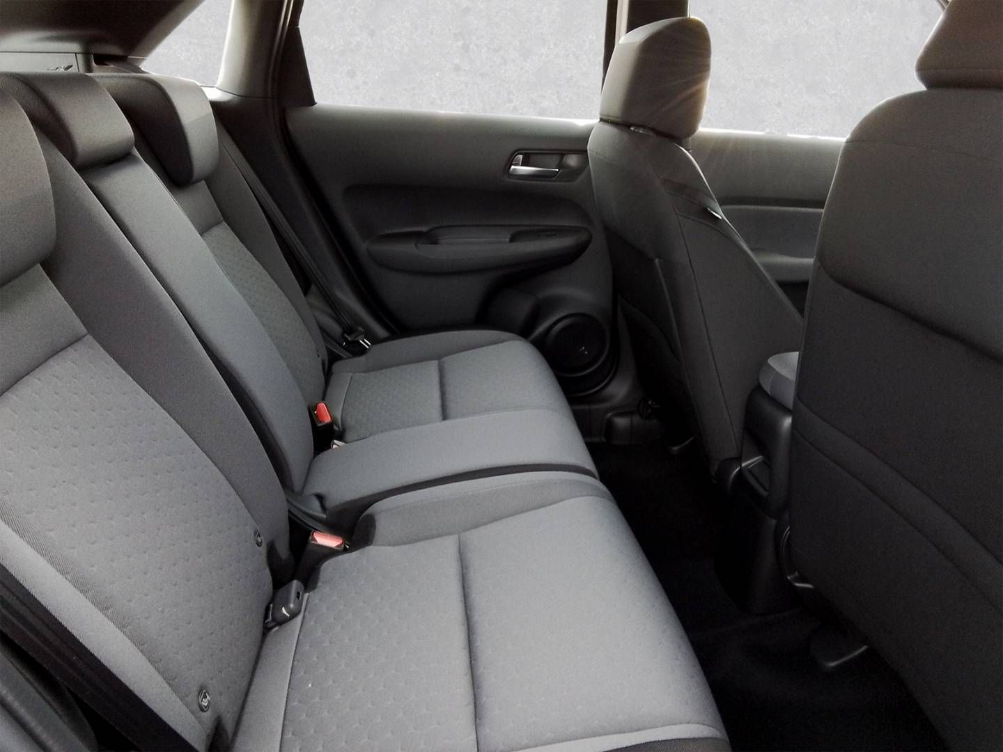 Fahrzeugabbildung Honda Jazz Hybrid 1.5 e:HEV Elegance *8 Jahre Grantie*