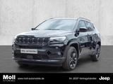 Jeep Compass e-Hybrid MY25 North Star Premium & Siche