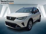 Seat Arona FR APP+DAB+VIRT+ACC+LED+NAVI+PDC+Facelift - Seat Arona in Bonn