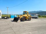 CAT 950 F - CAT Radlader 950