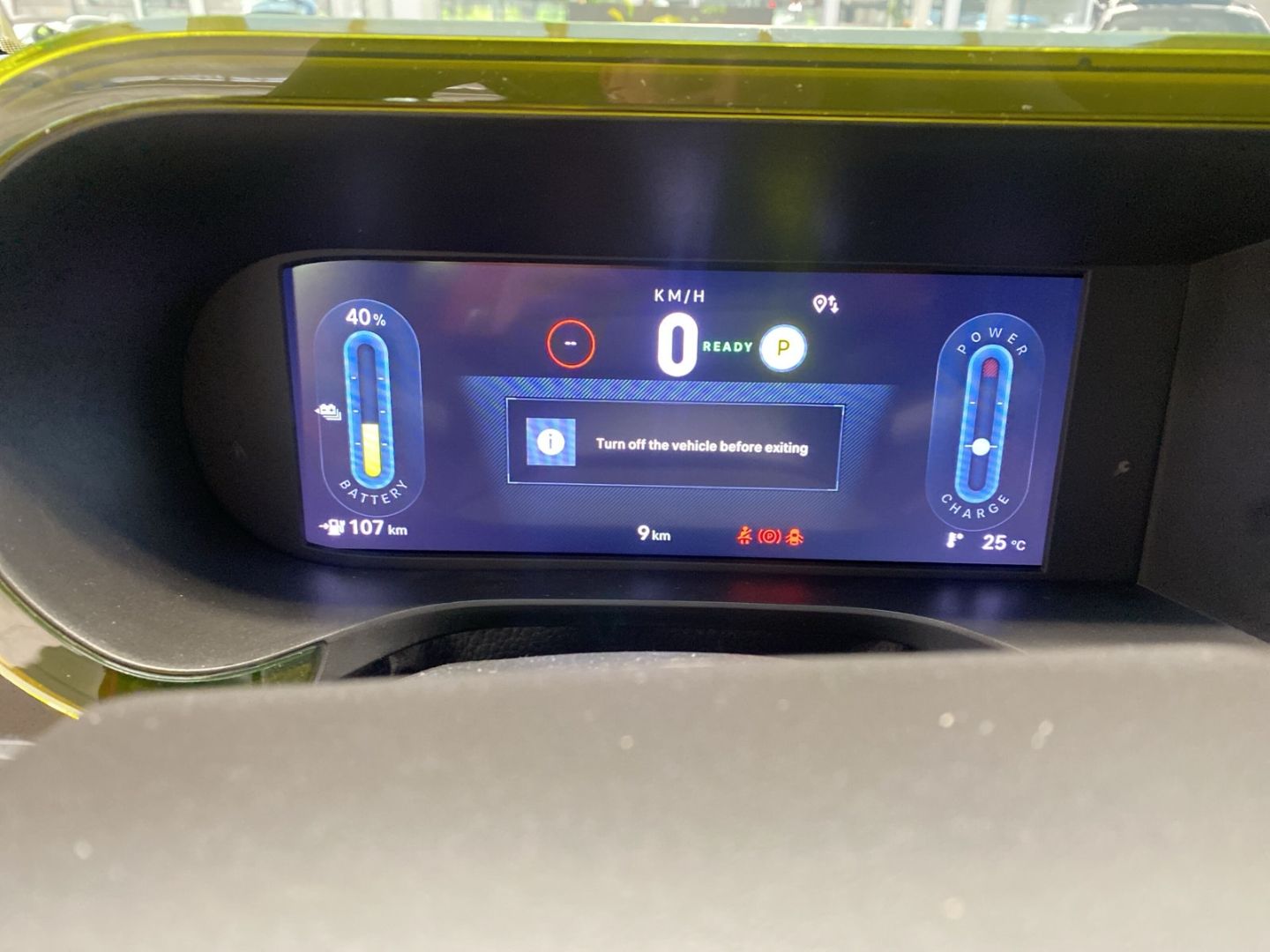 Fiat Grande Panda - Bild 27