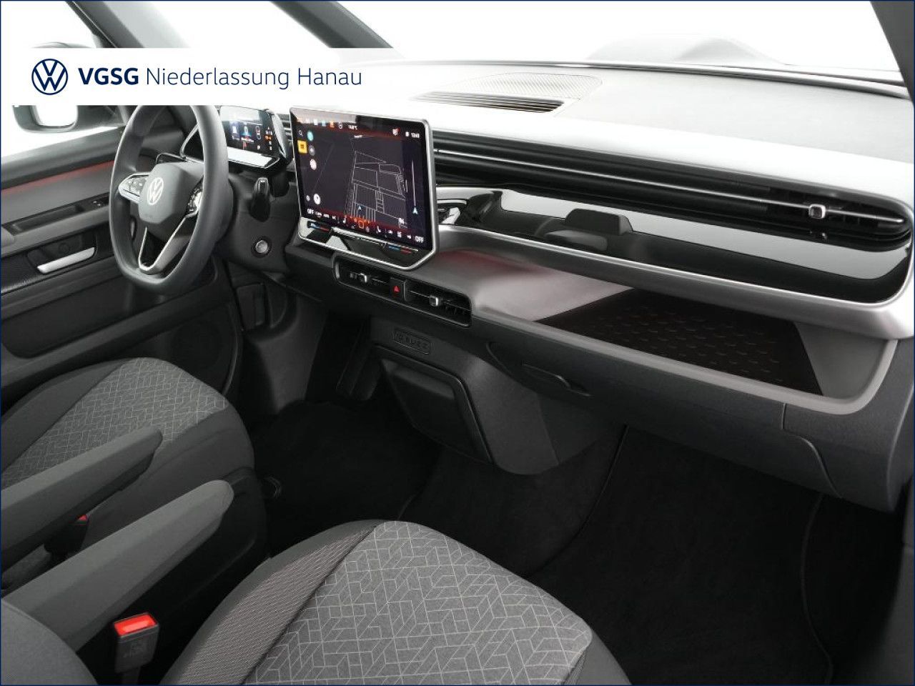 Volkswagen ID. Buzz - Bild 6
