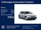 Volkswagen Polo Life 1,0 l 59 kW (80 PS) 5-Gang - Volkswagen Polo Neuwagen in Frankfurt (Main)