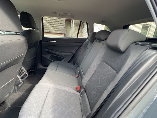 Golf Variant Life 1,0 l eTSI 81 kW 110 PS 7-Gang