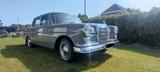 Mercedes-Benz Mercedes Benz 190 Automatik - Mercedes-Benz Gebrauchtwagen von 1965