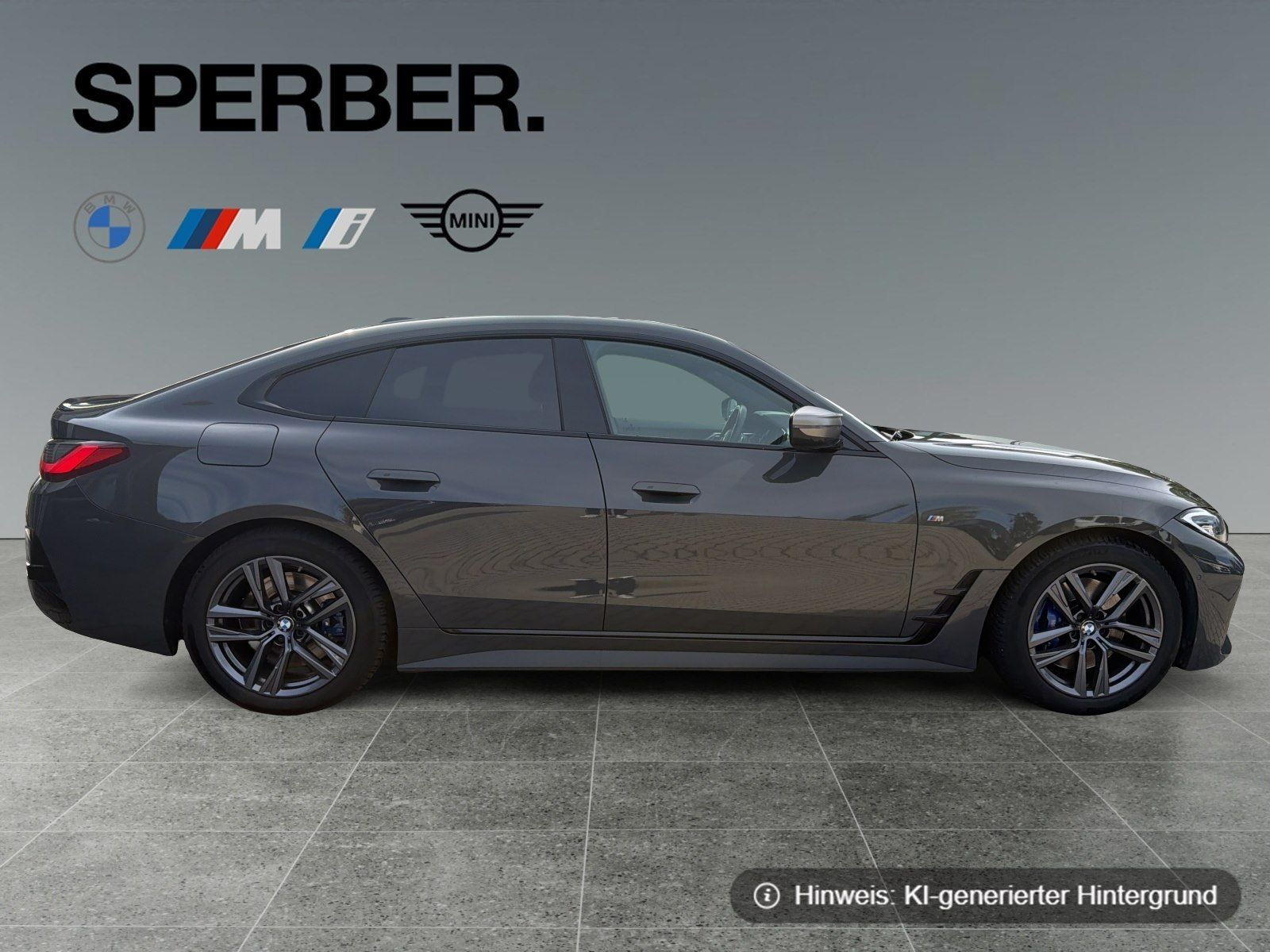 BMW M440i xDrive Glasdach Memory Head Up ACC foto 6