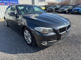 BMW 525 5 Limousine 525 d - BMW 525 in Bremen