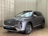 Hyundai Santa Fe 1.6 T-GDI PHEV Premium Sky Full Option - Hyundai: Santa