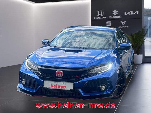 Honda Civic 2.0 i -R VTEC Type GT NAVI TEMPO KLIMA