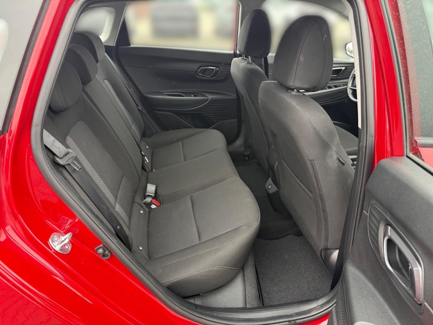 Hyundai i20 – Bild 13