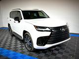 Lexus LX 600 MY24 /Full options/In stock/NO VAT!!! - Lexus: Geländewagen, Lx