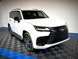 Lexus LX 600 MY24 /Full options/In stock/NO VAT!!! - Lexus: Lx