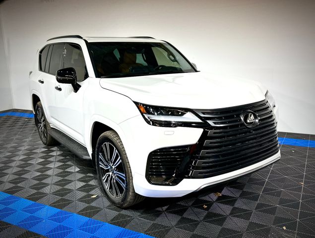 Lexus LX 600 MY24 /Full options/NO VAT!!!