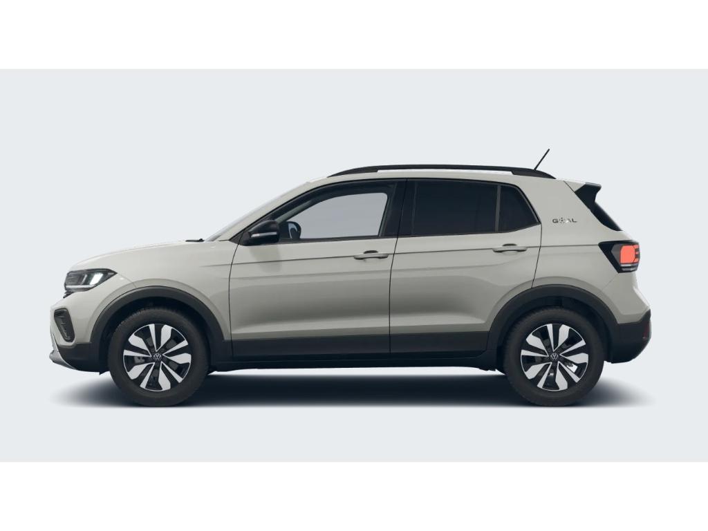 Volkswagen T-Cross 1.0 TSI Goal ACC DIG.-COCKPIT LED+, миниатюра 2