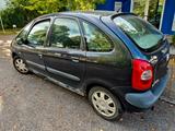 Citroën Xsara Picasso 2.0 HDi Chrono HAGELSCHADEN - gebrauchte Citroën Xsara Picasso aus dem Jahr 2003
