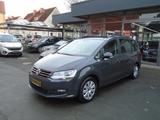 Volkswagen Sharan 2.0 TDI BlueMotion Technology - Volkswagen Sharan in Hagen