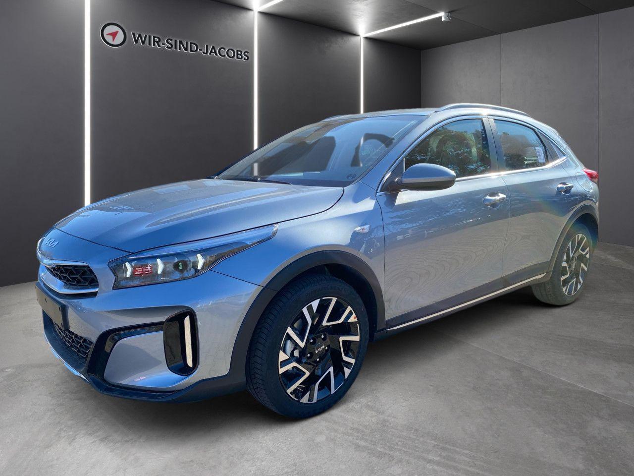 Kia XCEED 1.5T 140 VISION KOMFORT-PAKET Navi LED