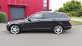Mercedes-Benz T-Modell C 250 T Sport Edition CGI Blu,1.Hand - Mercedes-Benz C 250: Sport