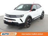 Opel Mokka X 1.2 Turbo GS Line Aut*NAVI*LED*ACC*CAM* - Opel Gebrauchtwagen von 2021