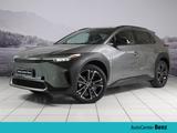 Toyota bZ4X FWD Comfort- & Technikpaket Klima Navi - Toyota bZ4X aus 2023