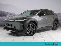 Toyota BZ4X FWD COMFORT& TECHNIKPAKET Klima Navi Leder