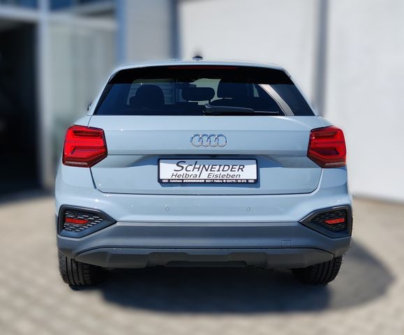 Q2 30 TFSI Matrix LED/ Komfort/Assistenz