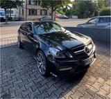 Mercedes-Benz AMG E63 S212  5.5 Bi-Turbo - Mercedes-Benz E-Klasse S212