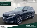 Skoda Kodiaq 2.0 TDI Sportline DSG MATRIX AHK NAVI HEA - Skoda Kodiaq mit Diesel-Antrieb: mit Klimaanlage