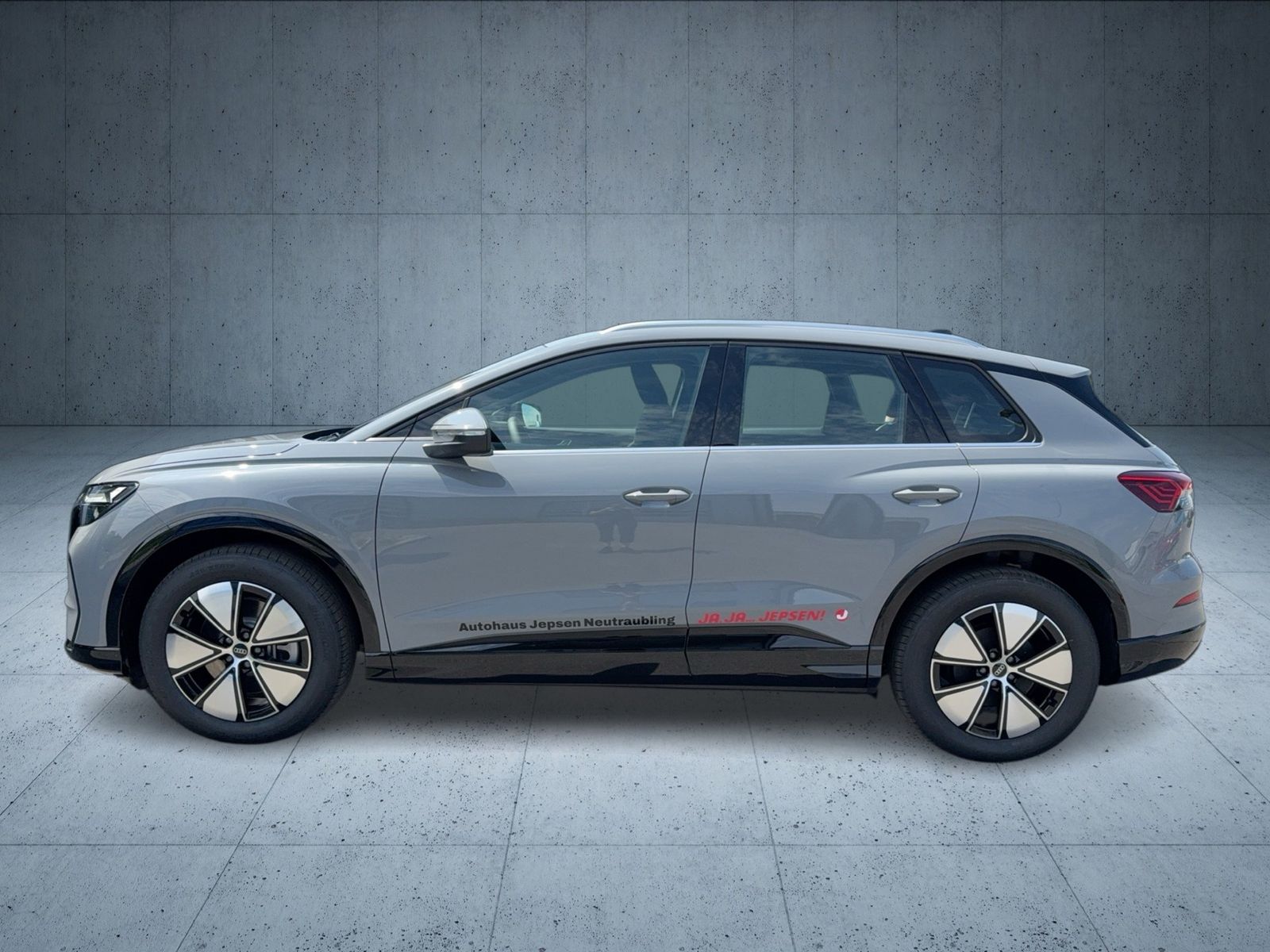 Audi Q4 e-tron - Bild 3