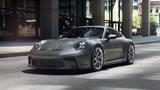 Porsche 992 GT3 Touring - Porsche 992: Gt3