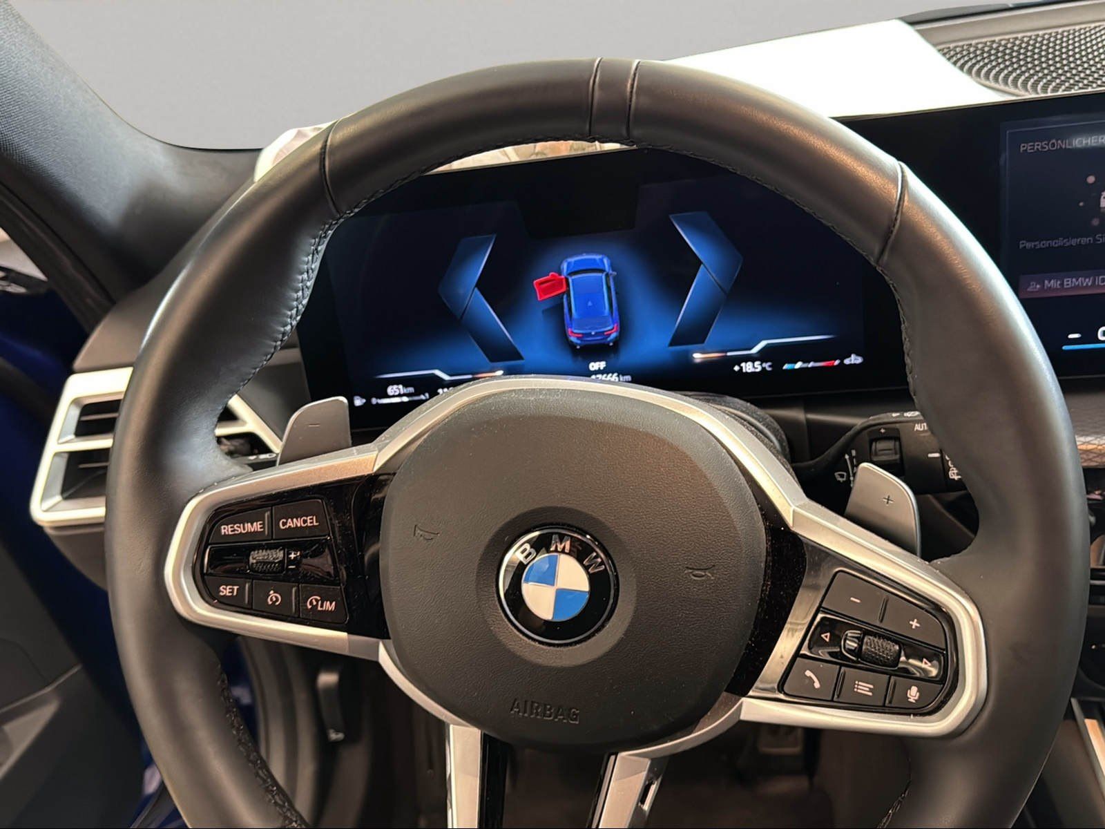 BMW 320 - Bild 14