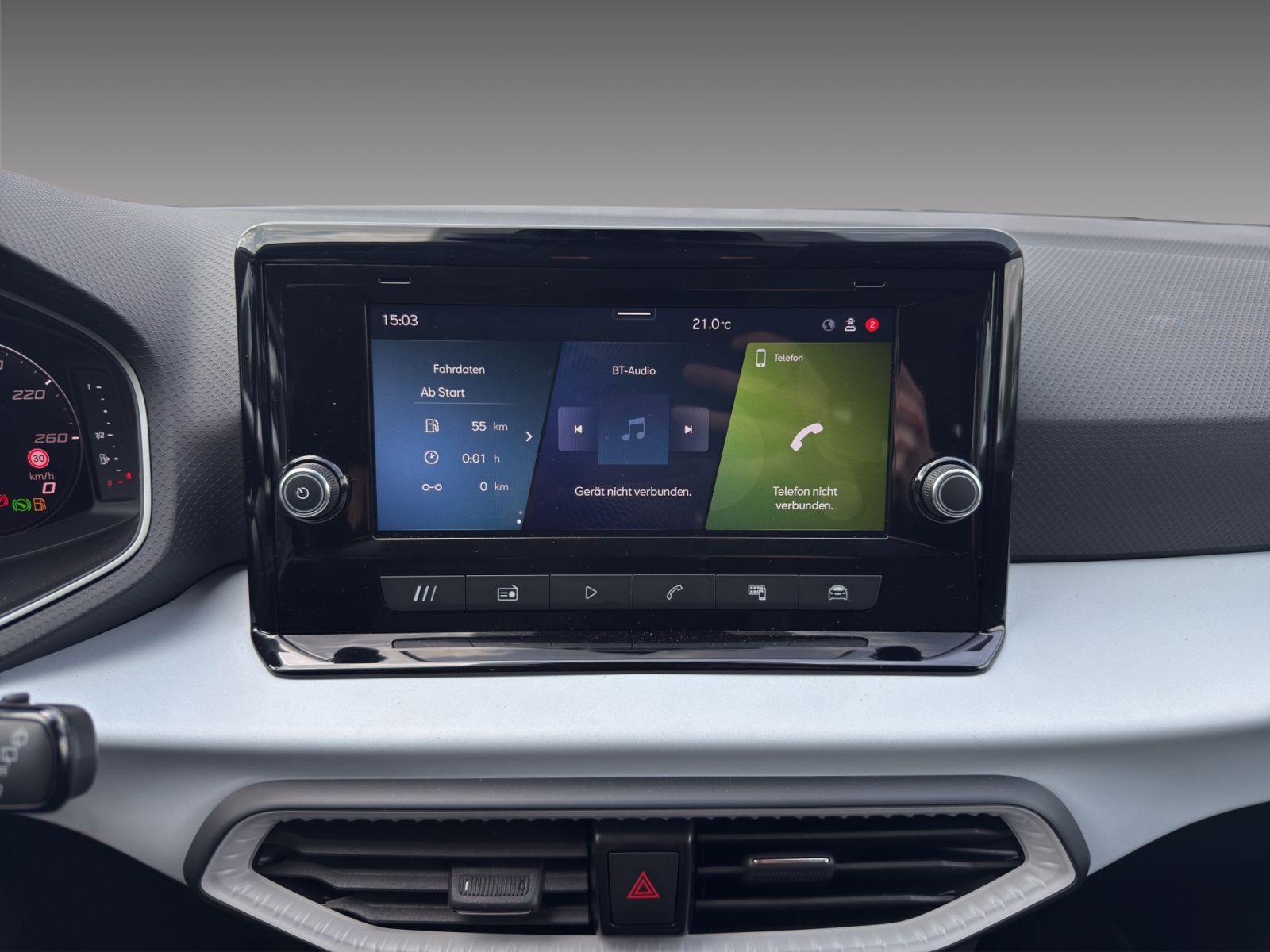 Seat Ibiza - Bild 13