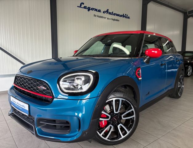MINI John Cooper Works Countryman JCW ALL4 AT
