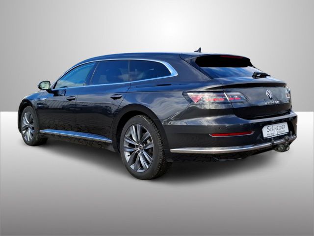 ARTEON SHOOTINGBRAKE 2.0 TDI ELEGANCE