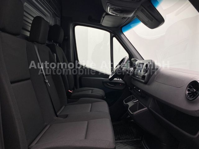 Fahrzeugabbildung Mercedes-Benz Sprinter 316 Automatik LED+KAMERA+TOP! 5128