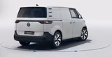 Volkswagen ID. Buzz Cargo 79 kWh 250 kW 4MOTION - VW ID. Buzz von privat