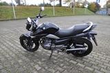 Suzuki GW 250 Inazuma - SUZUKI 250