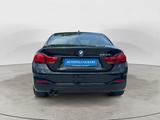 BMW 420 d Coupe StepTronic Sport Line 2.Hand - BMW 420 in Rostock