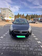 Kia Venga 1.4 CVVT Dream Team Edition Dream Team... - Kia Venga von privat