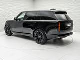 Land Rover Range Rover P530*Autob.*LWB*Fond-TV*PY2025 - Land Rover Range Rover Neuwagen