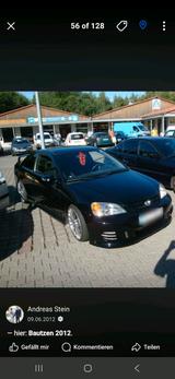 Honda Civic EM2 als Bastlerfahrzeug wegen ... - Honda aus 2001