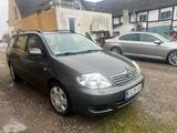 Toyota Corolla Combi 1.6 - Toyota Corolla aus 2006: Kombi