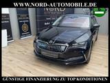 Skoda Superb Combi iV Ambition 1.4 TSI DSG - Skoda Superb mit Hybrid-Antrieb: Ambition